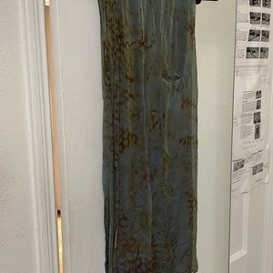 Camilla Olson individually printed long scarf